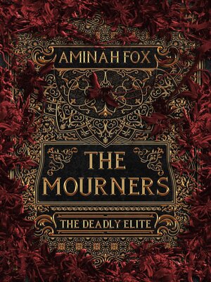 cover image of The Mourners